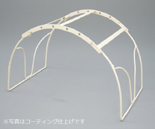 三和化研工業 ワンタッチ離皮架 SU  1個（ご注文単位1個）【直送品】