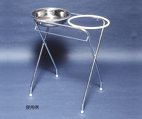 三和化研工業 手洗台2穴SU  1個（ご注文単位1個）【直送品】