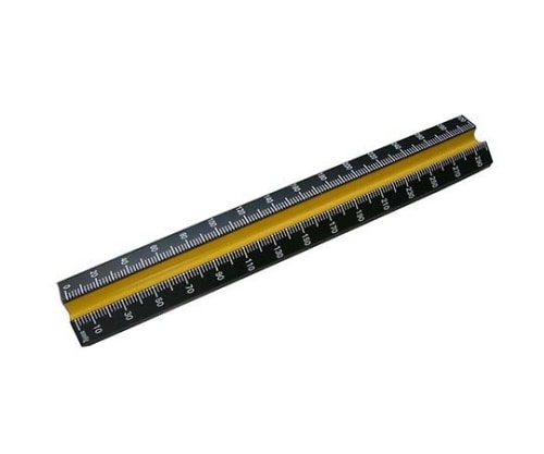 ケンツメディコ 目盛板（NO.600.610.611卓上水銀共用） 1600G201 1枚（ご注文単位1枚）【直送品】