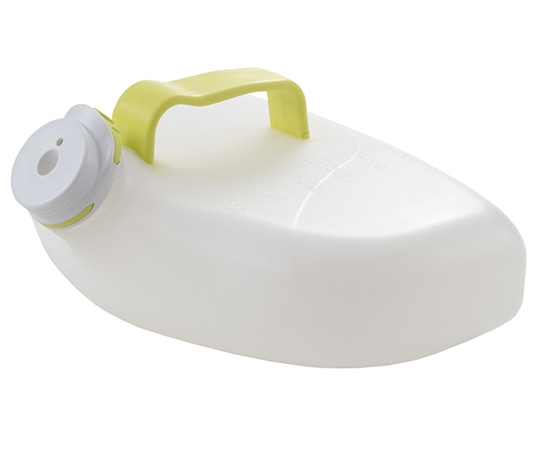朝日産業(食品加工機器・ヘルスケア用品) ダンディユリナー用集尿タンク DUR301 1個(ご注文単位1個)【直送品】