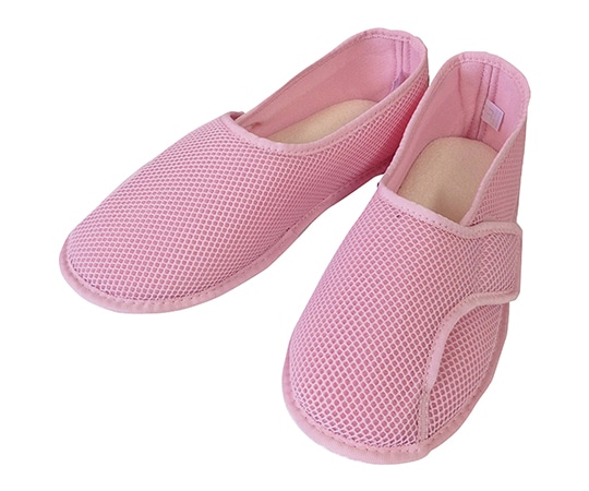徳武産業 早快マジック レギュラー 片足 右のみ ピンク M 2502 1個（ご注文単位1個）【直送品】
