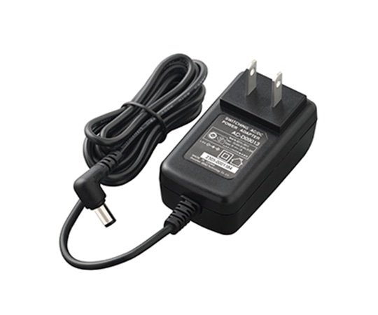ムラテックKDS 身長計・身長体重計用ACアダプター AC-D09013 1個(ご注文単位1個)【直送品】