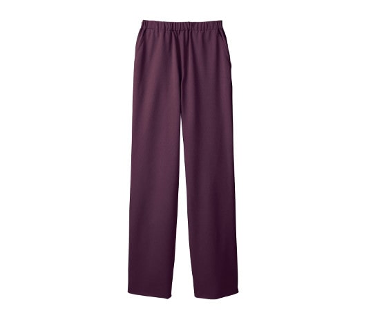住商モンブラン パンツ 兼用 パープル 7L 72-1165 1枚（ご注文単位1枚）【直送品】