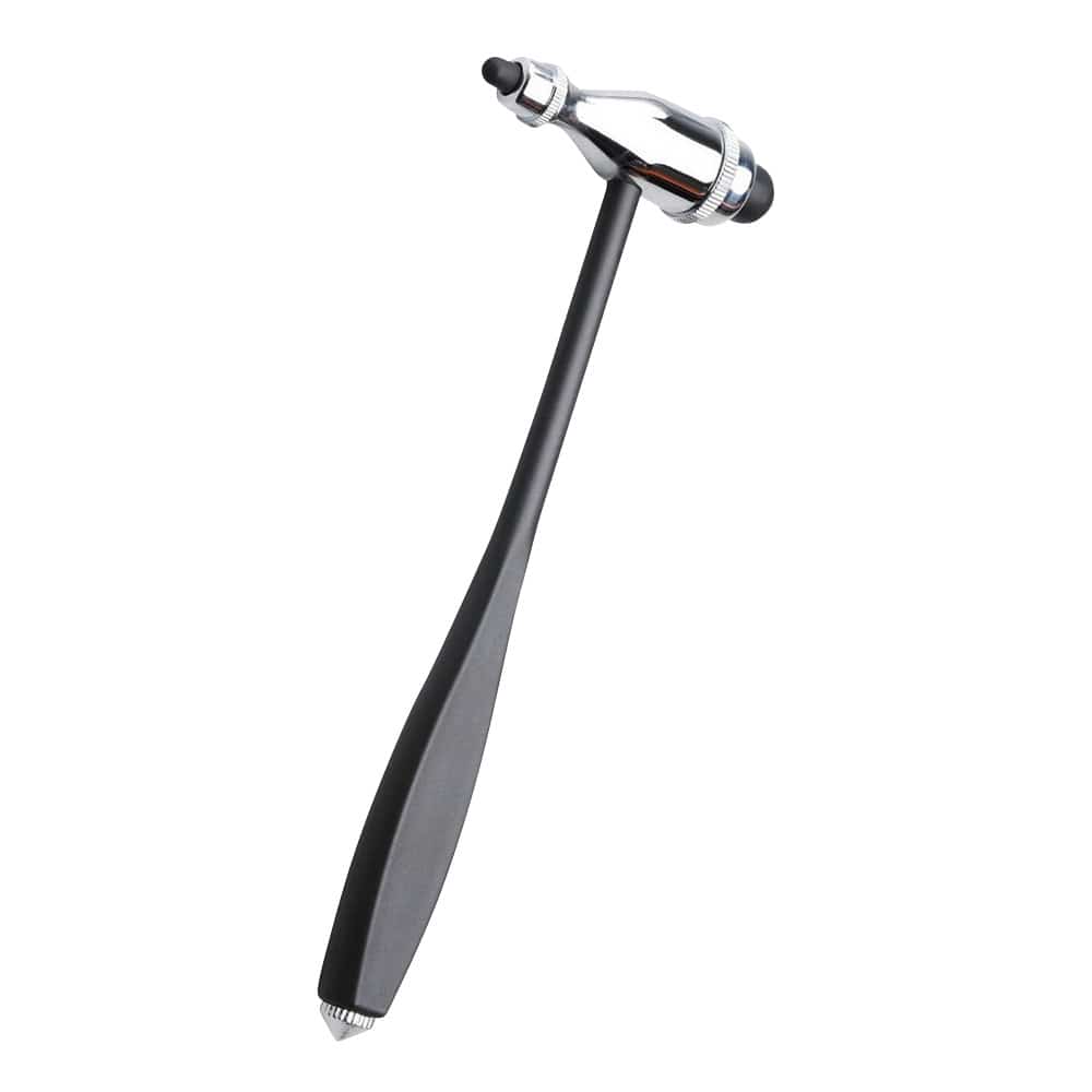 ユーメド貿易 ADC打診器(トロムナー) 3694BK 1本(ご注文単位1本)【直送品】