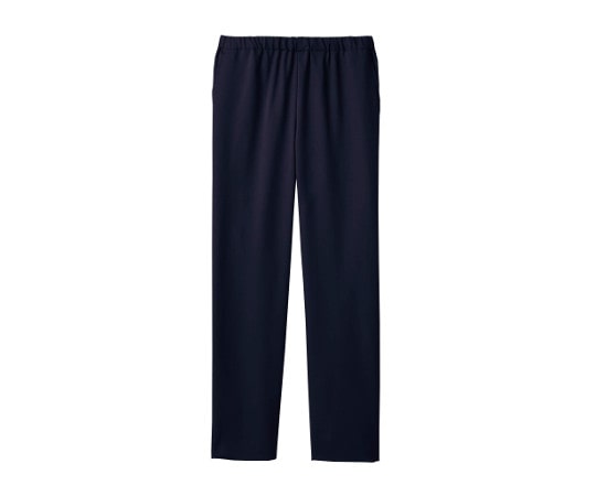 住商モンブラン パンツ メンズ 総ゴム ネイビー 6L 72-1268 1枚（ご注文単位1枚）【直送品】
