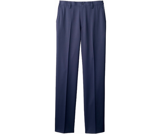 住商モンブラン パンツ メンズ ネイビー M 72-1259 M 1枚（ご注文単位1枚）【直送品】