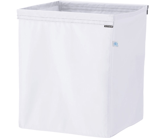 山崎産業(コンドル) リサイクルカートY-2(ECO袋MT)大 W CA873-002X-MB-W 1枚(ご注文単位1枚)【直送品】
