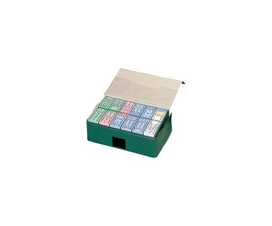 サンビー 科目印セット 90本 KS-90S 1セット（ご注文単位1セット）【直送品】