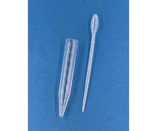 グローバルサイエンス 尿沈査スピッツKR12mL Jポイト入 1箱（250本×8袋） 12431 1箱（ご注文単位1箱）【直送品】
