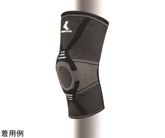 MUELLER オムニフォース ニーサポートK700 S 55141 1個(ご注文単位1個)【直送品】