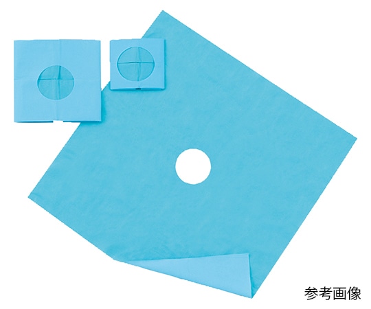アメジスト（大衛） OW吸水防水（穴あき） 90×90φ12（G）×25袋 #818 1袋（ご注文単位1袋）【直送品】