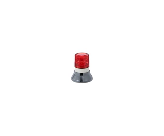 東洋マーク製作所 Wセンサー式アルコール検知器AC-011用回転灯 AC-011KT 1個（ご注文単位1個）【直送品】