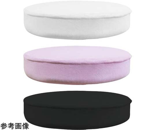 CML CKL ベロア スツールカバー ピンク V011711 1枚(ご注文単位1枚)【直送品】