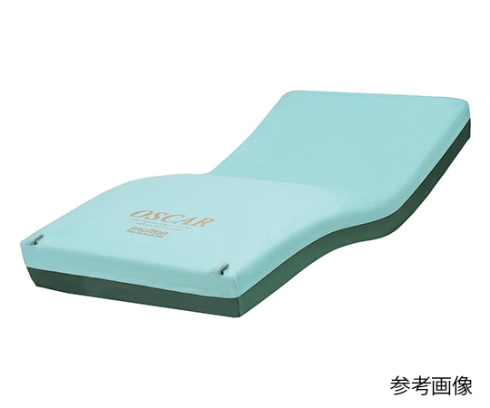 モルテン エアーマット オスカー MOSC83 1枚（ご注文単位1枚）【直送品】