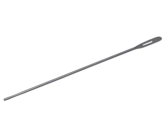 日本フリッツメディコ 外科ゾンデ BS-1084 1本（ご注文単位1本）【直送品】