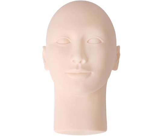 CML CML練習用メイク 友姫(日本人顔) Q010250 1個(ご注文単位1個)【直送品】