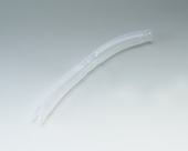 オリジン医科工業 ミニポン用 蛇管(30cm) MN-09 1本(ご注文単位1本)【直送品】
