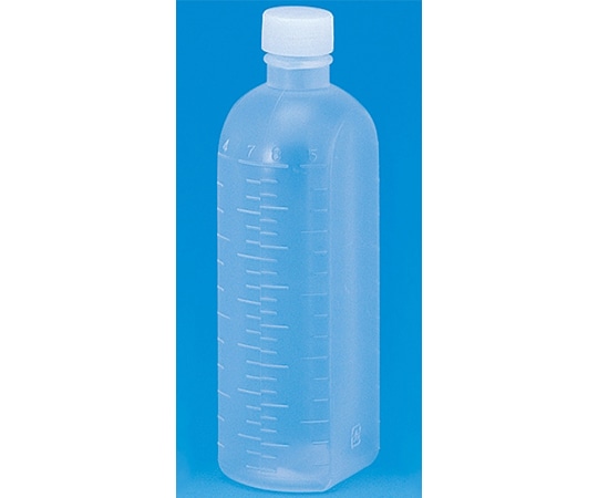 シンリョウ 無地投薬瓶 300mL 40本入 7060 1箱（ご注文単位1箱）【直送品】