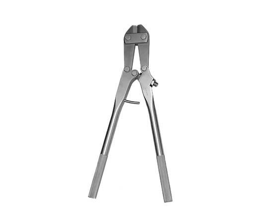 YDM ワイヤーカッター 560mm 81816/AQ13S 1本(ご注文単位1本)【直送品】