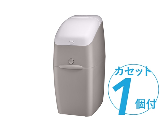 アップリカ ニオイポイ グレージュ BE 1ケース(2個入) 2195720 1ケース(ご注文単位1ケース)【直送品】