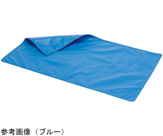 保科製作所 スマートライト 放射線防護用掛布 ライラック 鉛当量0.35 600×1000mm SGB 1枚（ご注文単位1枚）【直送品】