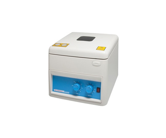 レオナ レオナシンプル遠心機 CN-830 1個(ご注文単位1個)【直送品】