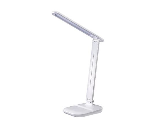 アズワン DC5V（USB） デスクスタンドLED EA761XL-2 1個（ご注文単位1個）【直送品】
