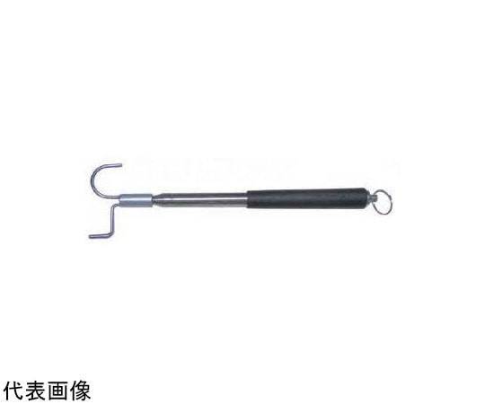 土牛産業 ドギュウ伸縮リーチャー 23 93cm DGSR270-950 1本（ご注文単位1本）【直送品】