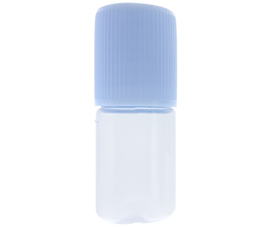 金鵄製作所 ソフト点眼 5mL 本体白 水フタ 1箱(200本入) 30200-014 1箱(ご注文単位1箱)【直送品】