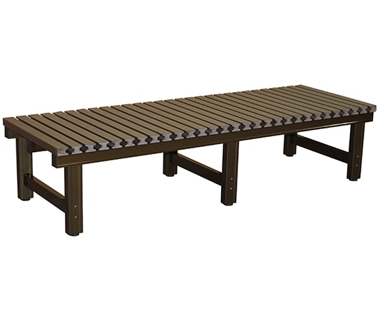 アルミス 天板樹脂製アルミぬれ縁 ANER-1860B 1個(ご注文単位1個)【直送品】