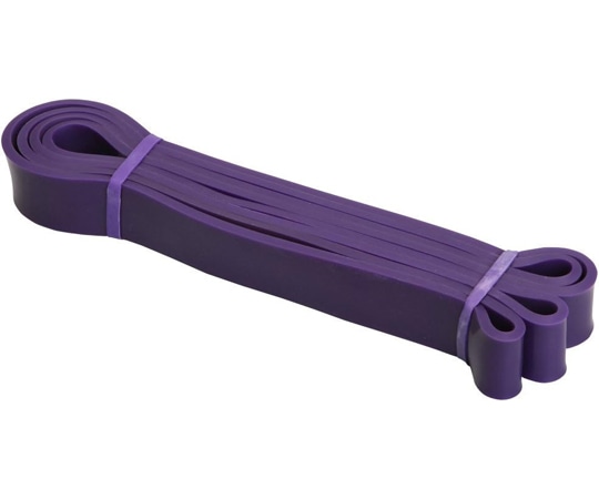 秦運動具工業 THE TUBE トレーニングチューブ ループ ハード パープル 20R5200H 1本（ご注文単位1本）【直送品】