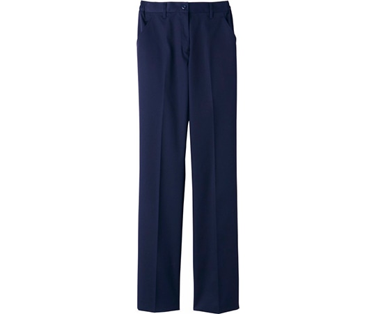 WHISEL（自重堂） レディースパンツ ネービー 3L WH90162 1枚（ご注文単位1枚）【直送品】