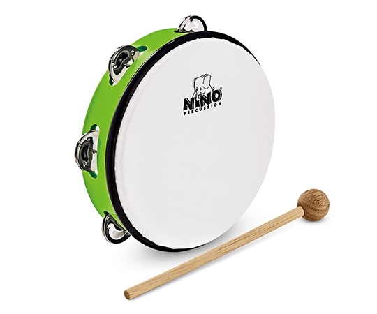 SUZUKI ABSタンブリン グリーン NINO51GG 1個(ご注文単位1個)【直送品】