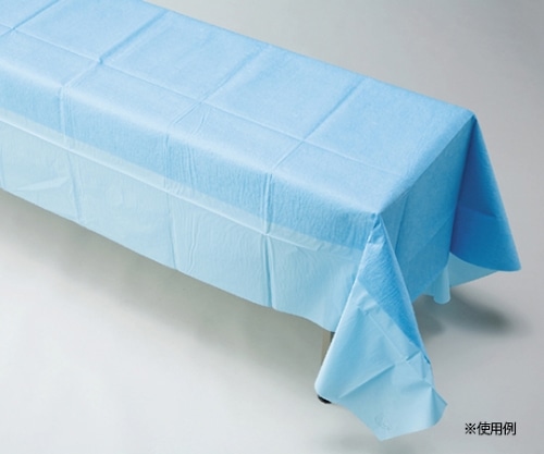 AITEX 器械台カバー（40枚入） ATC-1518 1ケース（ご注文単位1ケース）【直送品】