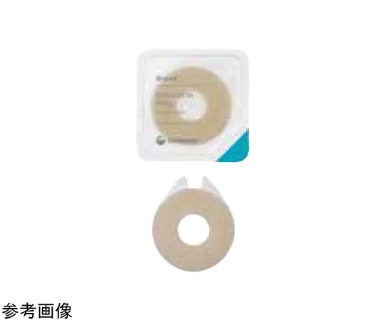 コロプラスト ブラバ モルダブルリング 厚み2.0mm×外径48mm 1箱（10枚入） 12030 1箱（ご注文単位1箱）【直送品】