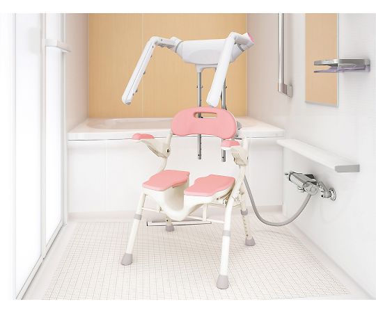 積水ホームテクノ wellsシャワー温浴システム 切替弁無し HWS100 1個(ご注文単位1個)【直送品】