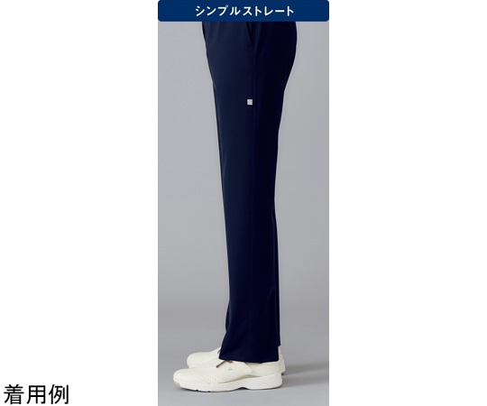ルコックスポルティフ ストレートパンツ 93 ロゼ L UQW2037V 1枚（ご注文単位1枚）【直送品】