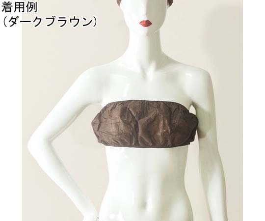CML ペーパーブラ（1000P） ダークブラウン P041001 1箱（ご注文単位1箱）【直送品】