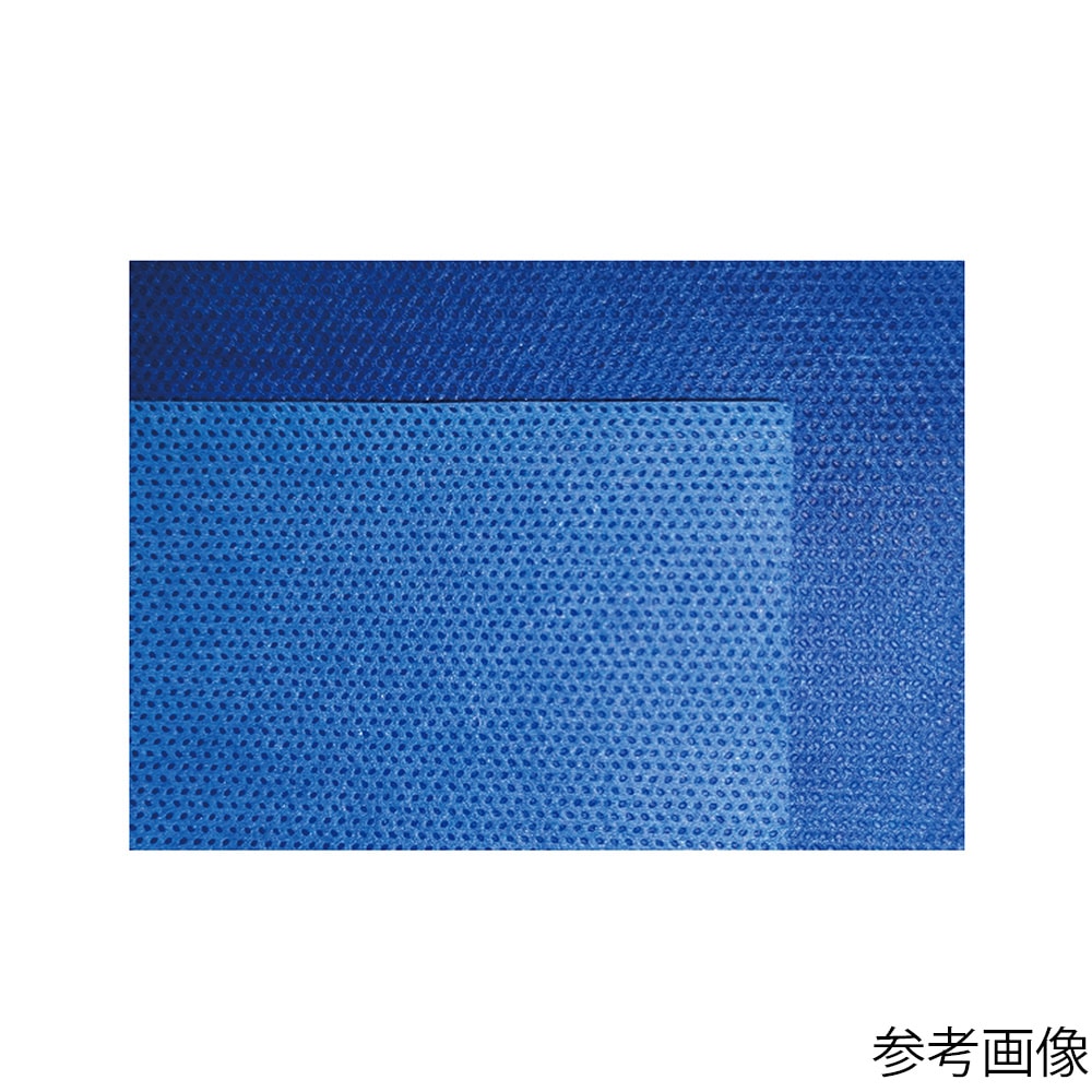 カワモト（川本産業） 滅菌用ラップSK ヘビー 120×120cm 50枚入  1ケース（ご注文単位1ケース）【直送品】