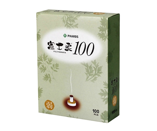 ファロス 富士柔100 弱 72箱 FWS360 1ケース(ご注文単位1ケース)【直送品】