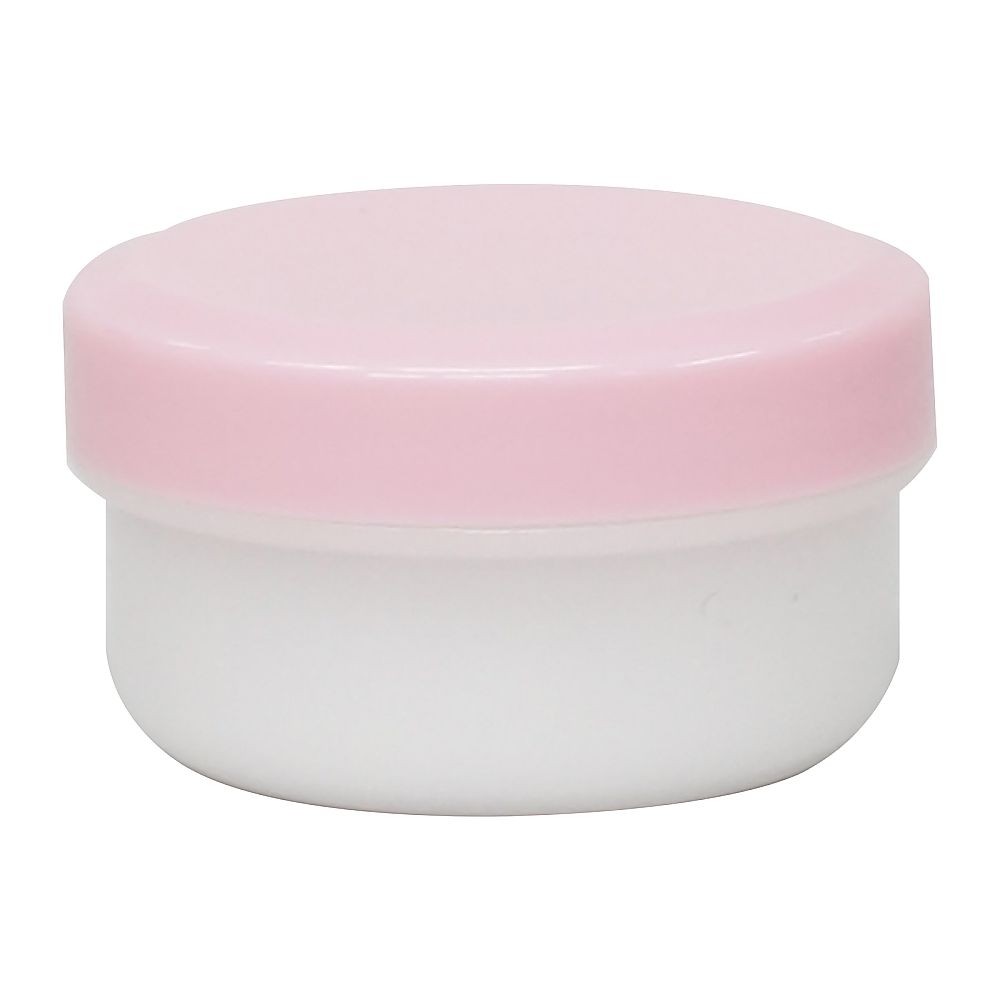 金鵄製作所 アルファ軟膏壷（軟膏容器・増量タイプ）12mL ピンク 50個 ATA12-21 1袋（ご注文単位1袋）【直送品】