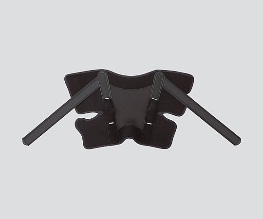 アルケア ニーケアー・クロスベルト M 19313 1個(ご注文単位1個)【直送品】
