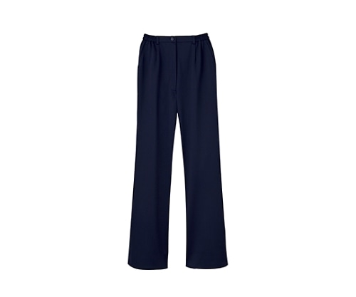 住商モンブラン ナースパンツ ネイビー 73-1329 3L 1枚(ご注文単位1枚)【直送品】