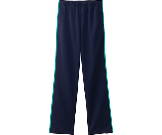 WHISEL(自重堂) パンツ ネービーグリーン M WH90146 1枚(ご注文単位1枚)【直送品】