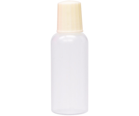 金鵄製作所 プロ点眼 20mL・クリームフタ 100個 D0340-000CR 1箱(ご注文単位1箱)【直送品】
