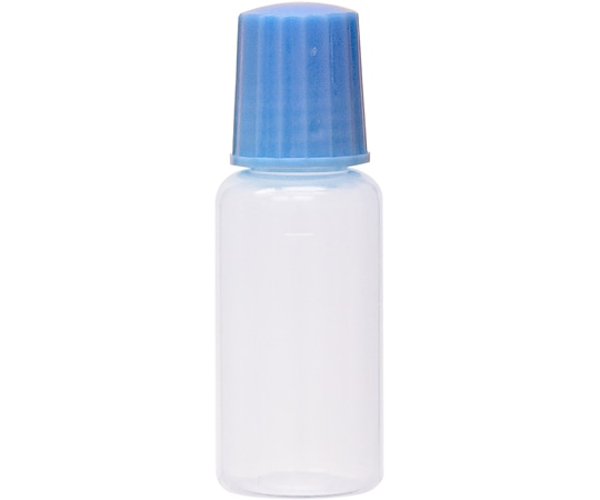 金鵄製作所 プロ点眼 10mL 青フタ 100個入 D0320-010BL 1袋(ご注文単位1袋)【直送品】