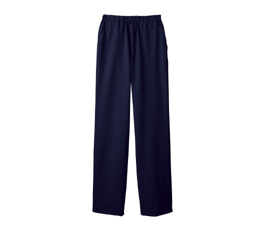 住商モンブラン パンツ 兼用 ダークブルー 6L 72-1164 1枚（ご注文単位1枚）【直送品】