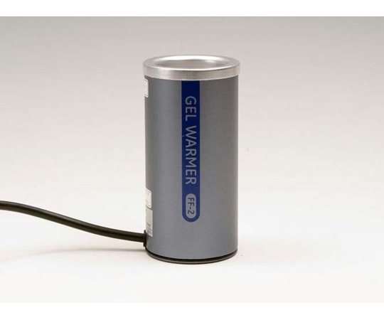 GEヘルスケアジャパン ゲルウォーマー FF-2A Z95652BA 1箱(ご注文単位1箱)【直送品】