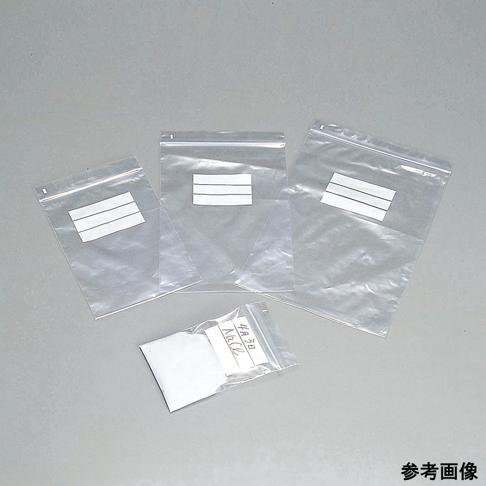 生産日本社（セイニチ） ユニパックマーク（ケース販売） 340×480mm 1ケース（100枚×4袋入） MARK-8L 1ケース（ご注文単位1ケース）【直送品】