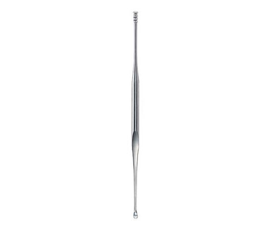 グリーンベル 145mm 耳掻き(チタン製) EA916HC-55 1個(ご注文単位1個)【直送品】